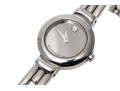 Movado Harmony Quartz Watch, Retail Approx. $300