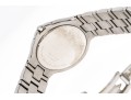 Movado Handsome Stainless Steel Quartz Watch, Retail Approx. $400
