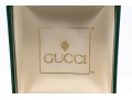 Fantastic Gucci Cable Wire Band Quartz Watch