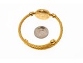 Fantastic Gucci Cable Wire Band Quartz Watch