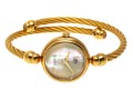 Fantastic Gucci Cable Wire Band Quartz Watch