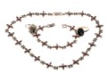 Lot Of Sterling, Gold Filled, Fashion Jewelry