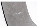 Movado Handsome Stainless Steel Quartz Watch, Retail Approx. $400