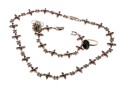Lot Of Sterling, Gold Filled, Fashion Jewelry