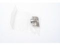 Movado Handsome Stainless Steel Quartz Watch, Retail Approx. $400