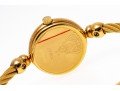 Fantastic Gucci Cable Wire Band Quartz Watch