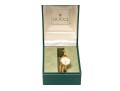 Fantastic Gucci Cable Wire Band Quartz Watch