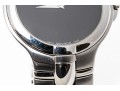 Movado Handsome Stainless Steel Quartz Watch, Retail Approx. $400