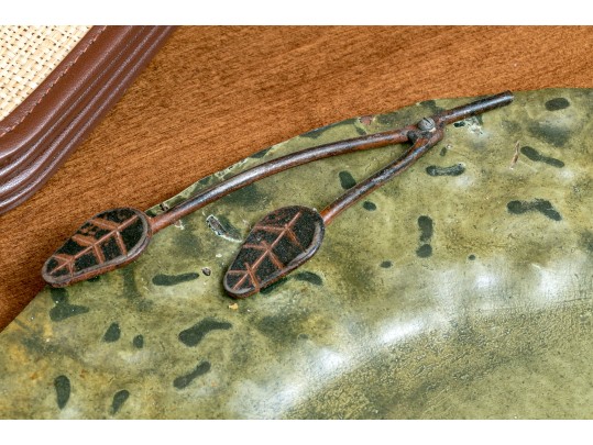 Eclectic, Assorted Collection Of Ceramic Serving And Dining Pieces