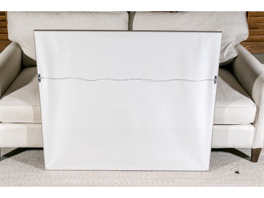 Milton Avery Whitney Museum Exhibition Poster, 1982