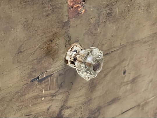 Fabulous Antique Apothecary Chest