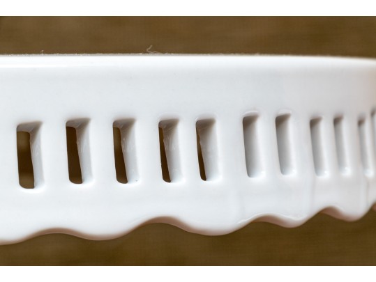 Adorable Villeroy & Bosch & Grace Ceramic Serving Wares