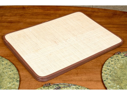 Eclectic, Assorted Collection Of Ceramic Serving And Dining Pieces