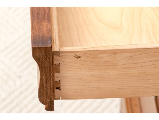 Fantastic Canadian HPL Chest Of Drawers 