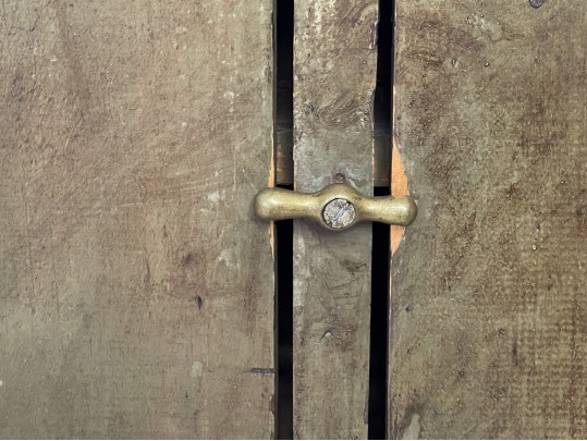 Fabulous Antique Apothecary Chest