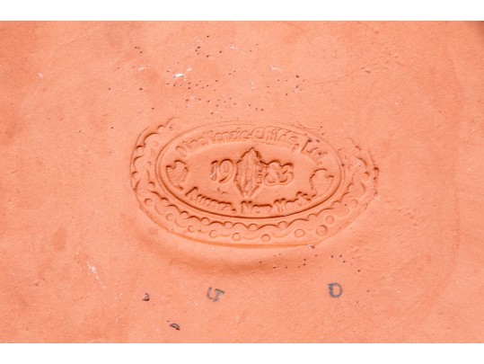 Eclectic, Assorted Collection Of Ceramic Serving And Dining Pieces