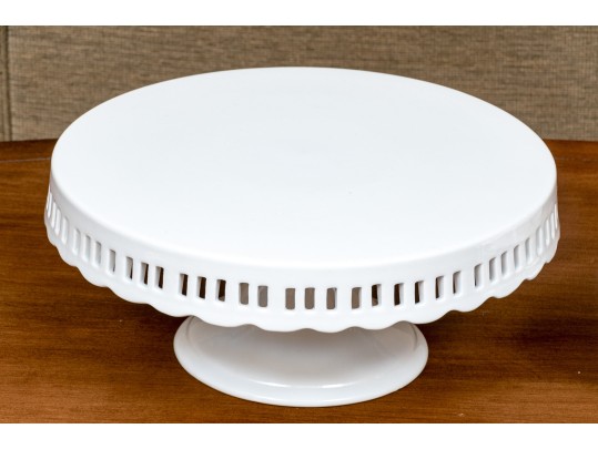 Adorable Villeroy & Bosch & Grace Ceramic Serving Wares