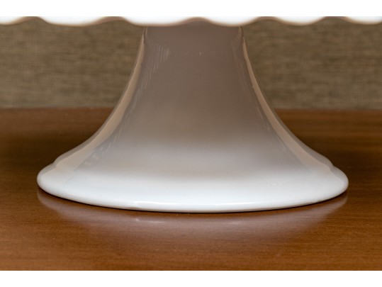 Adorable Villeroy & Bosch & Grace Ceramic Serving Wares