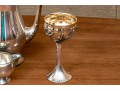 Lovely Collection Of 7 Assorted Silver Plated Serving Wares