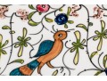 Hand Painted Nazari-Portugal For Williams Sonoma Ceramic Serving Dish