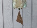 Vintage Paolo Soleri (Italian, Later America; 1919-2013) Wind Bell
