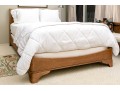 Queen Sized Handsome And Nicely Finished Sleigh Bed