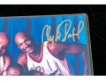 Autographed Houston Rockets Basketball Memorabilia Photograph