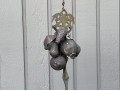 Vintage Paolo Soleri (Italian, Later America; 1919-2013) Wind Bell