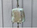Vintage Paolo Soleri (Italian, Later America; 1919-2013) Wind Bell