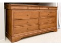 Fantastic Canadian HPL Chest Of Drawers 