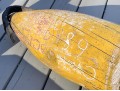 Fantastic Vintage Collection Of Paint Finished Nautical Buoys