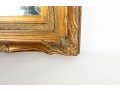 Ornate Giltwood Mirror
