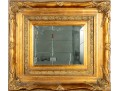 Ornate Giltwood Mirror