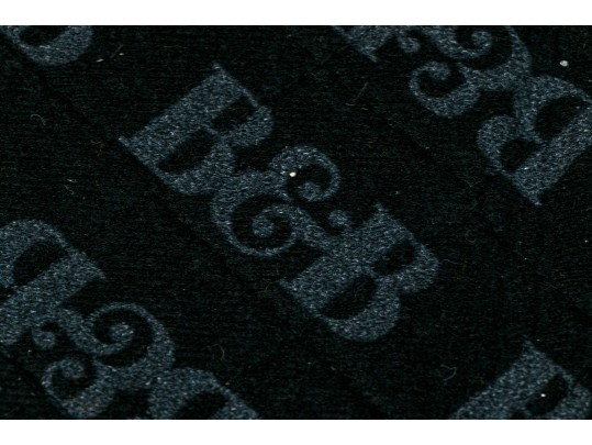 Vintage B & B Italia Upholstered Armchair