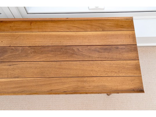 Heritage Henredon Modern Low Table 