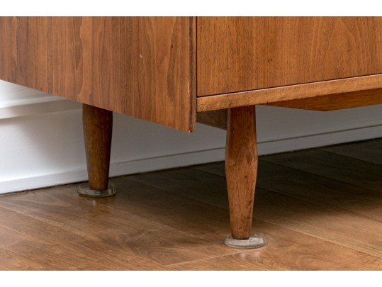 Mid Century Credenza