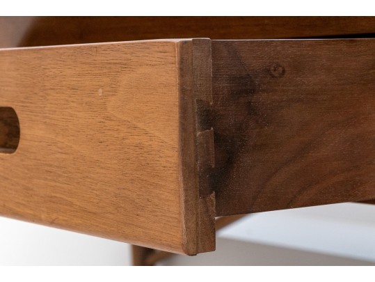 Heritage Henredon Modern Low Table 