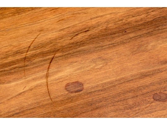 Mid Century Credenza