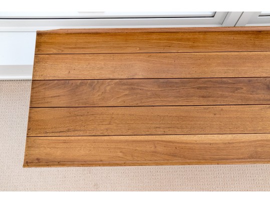 Heritage Henredon Modern Low Table 