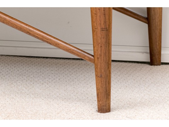 Heritage Henredon Modern Low Table 