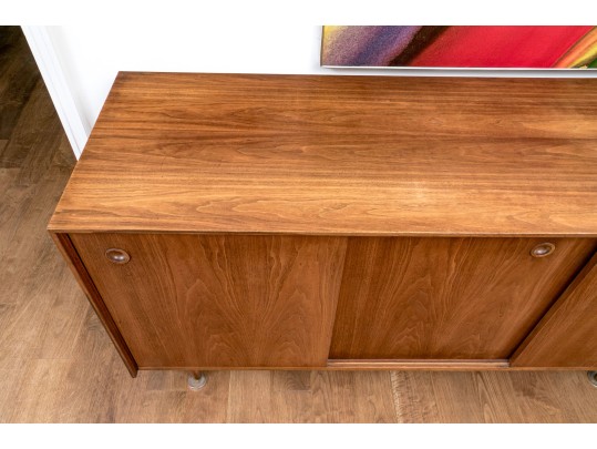 Mid Century Credenza