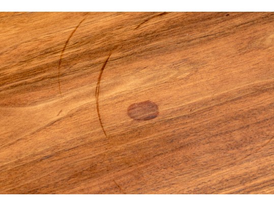 Mid Century Credenza