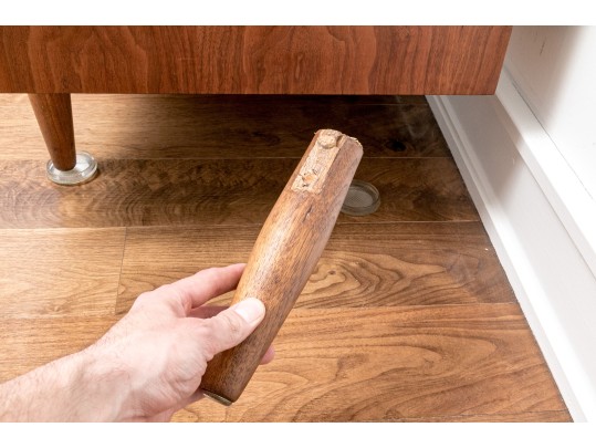 Mid Century Credenza