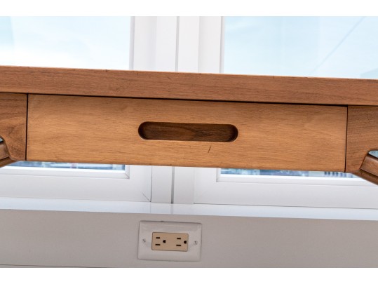 Heritage Henredon Modern Low Table 