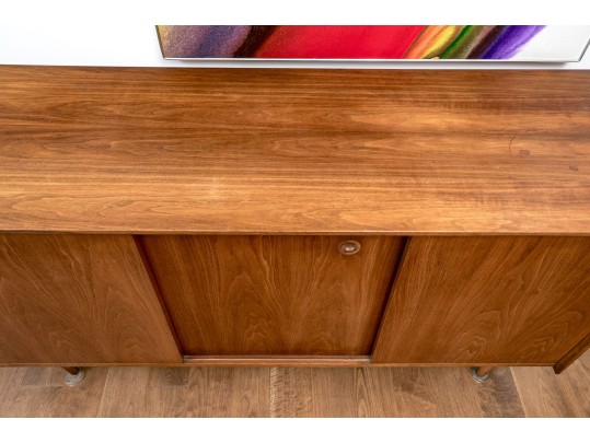 Mid Century Credenza