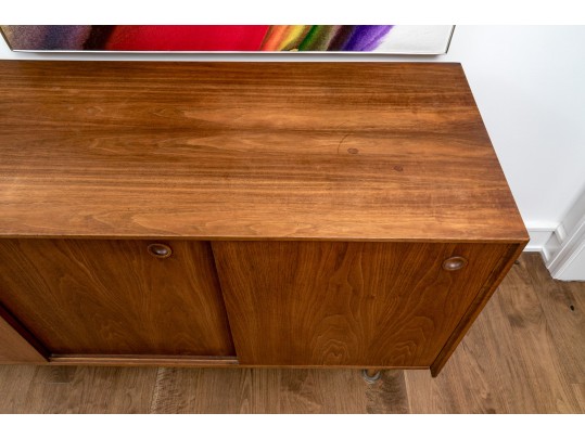 Mid Century Credenza