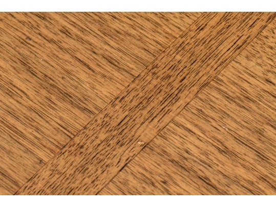 Pair Of Heritage Henredon Mid Century Modern Dressers