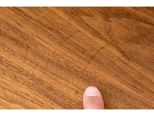 Mid Century Credenza