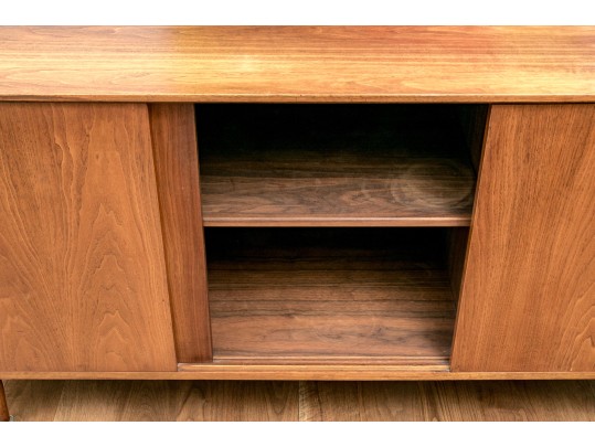 Mid Century Credenza