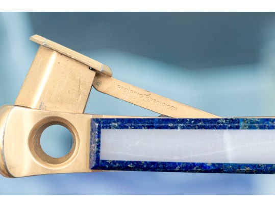 Two Fine Vintage Cigar/Cigarillo Cutters With Pfeilring Solingen